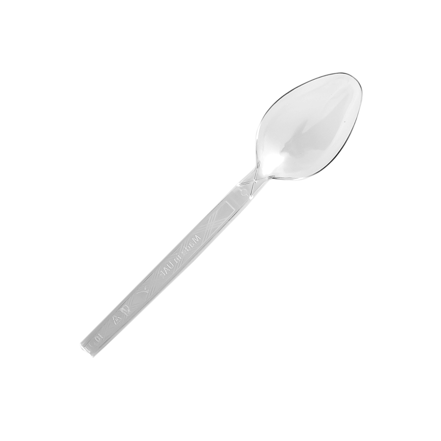Plastic Table Spoon Plastic Table Spoon