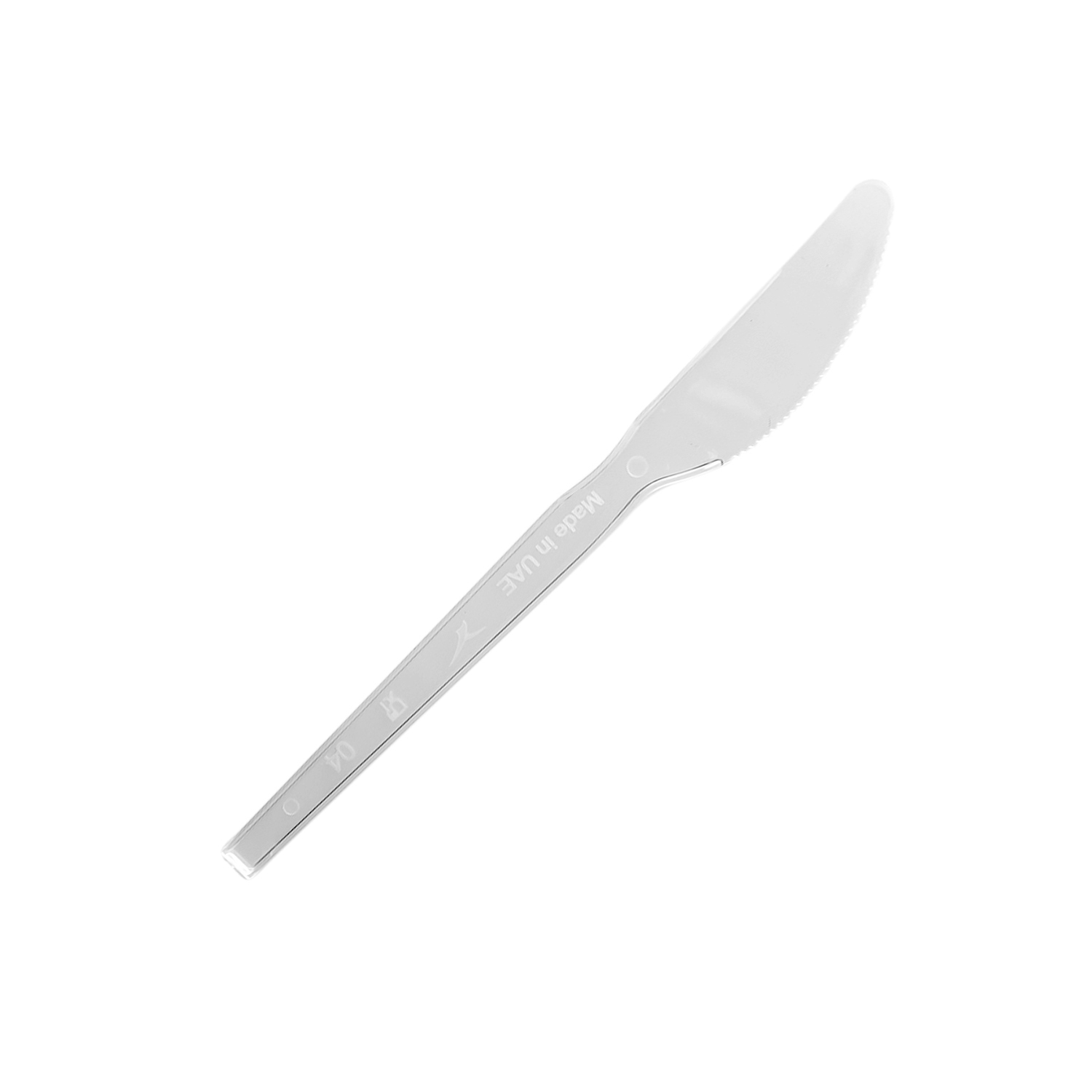 Plastic Table Knife Plastic Table Knife