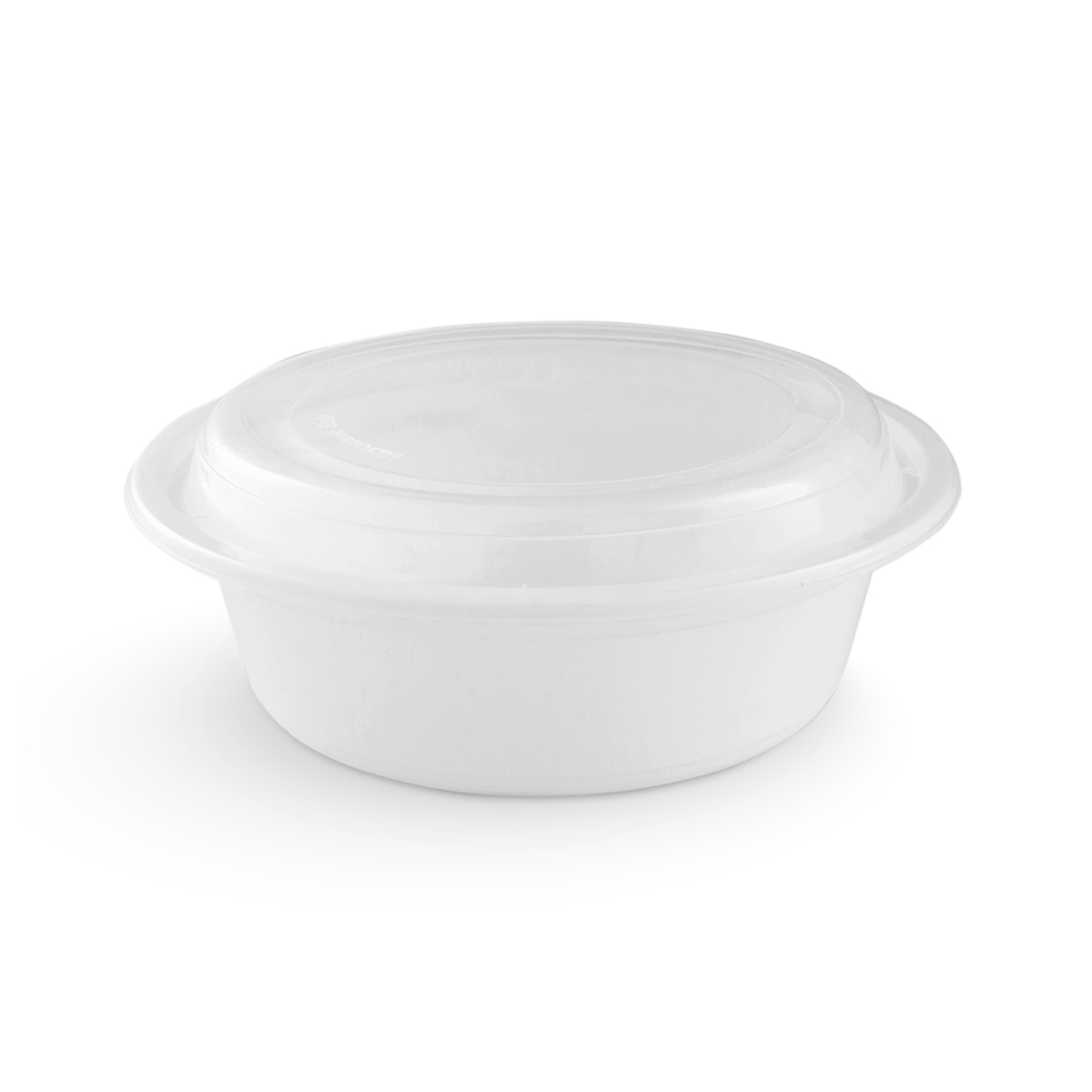 Plastic PGL Microwave Container With Lid Plastic PGL Microwave Container With Lid