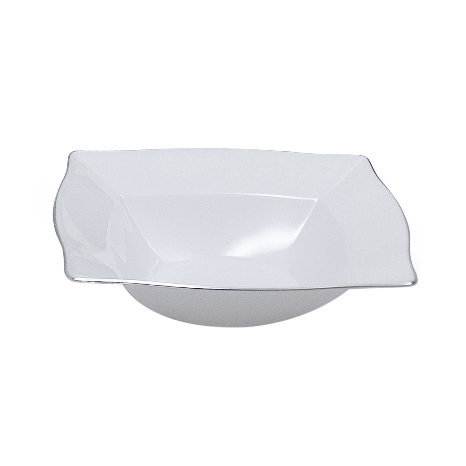 Plastic Luxury Bowl Plastic Luxury Bowl