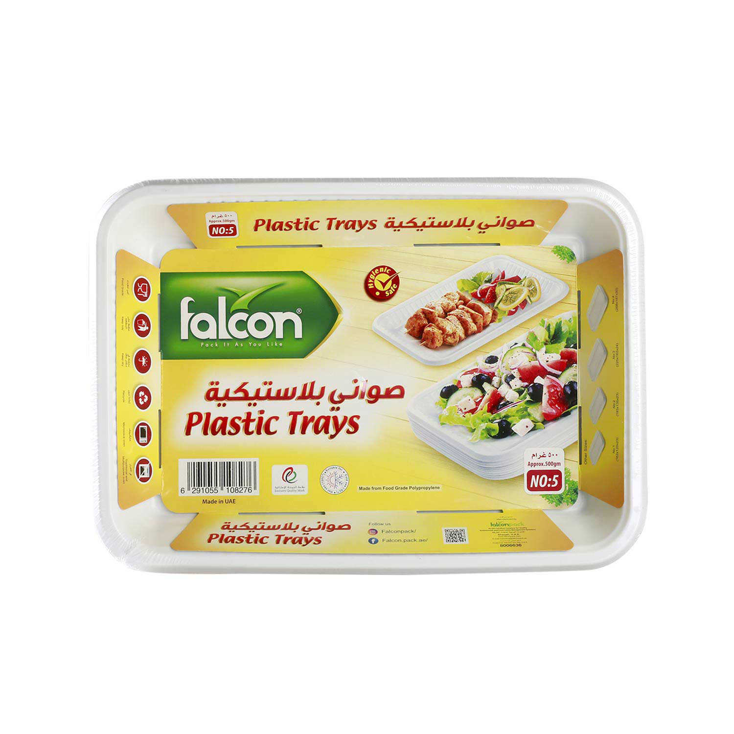 Plastic Tray Plastic Tray