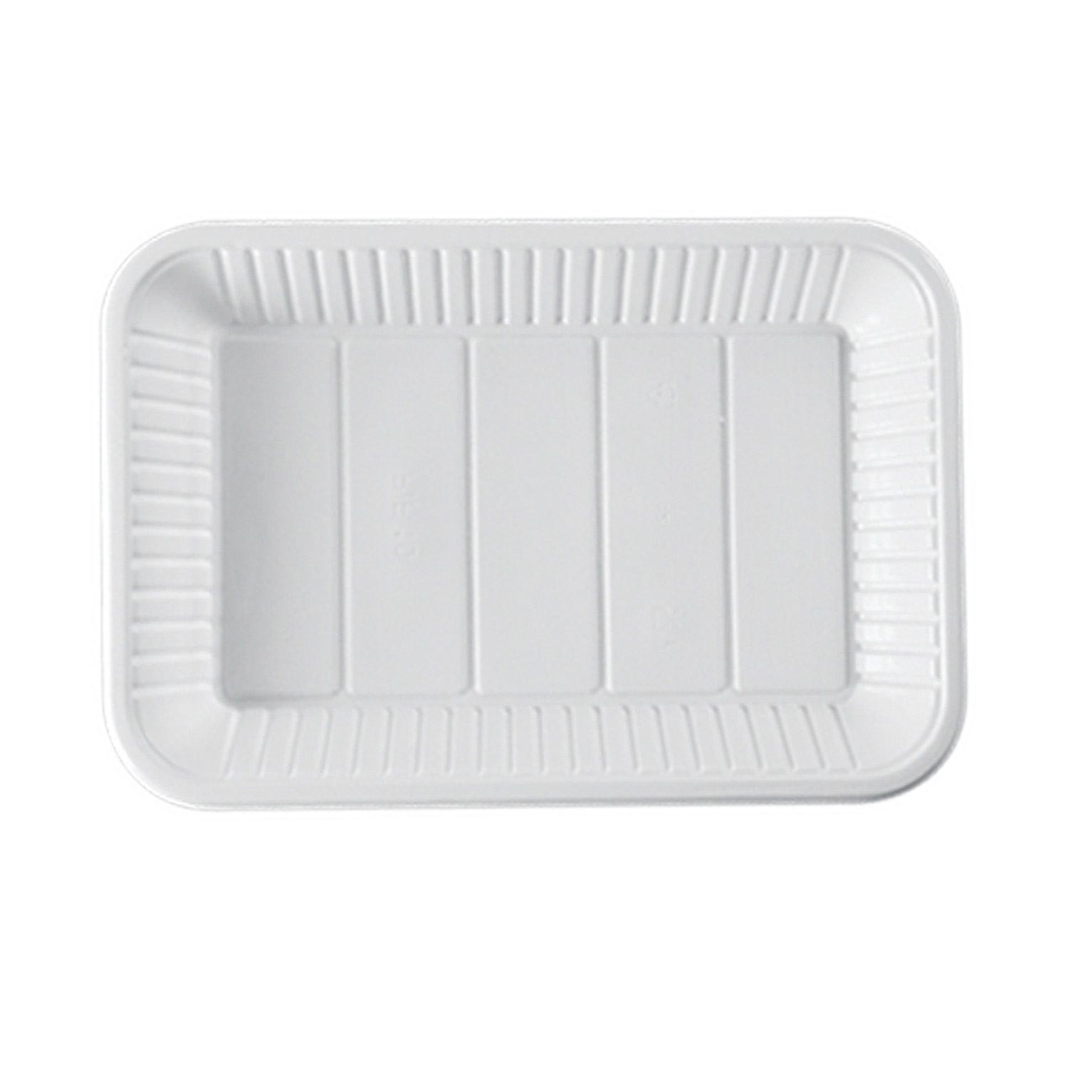 Buy Plastic Tray X 500GM) Online at Best Price