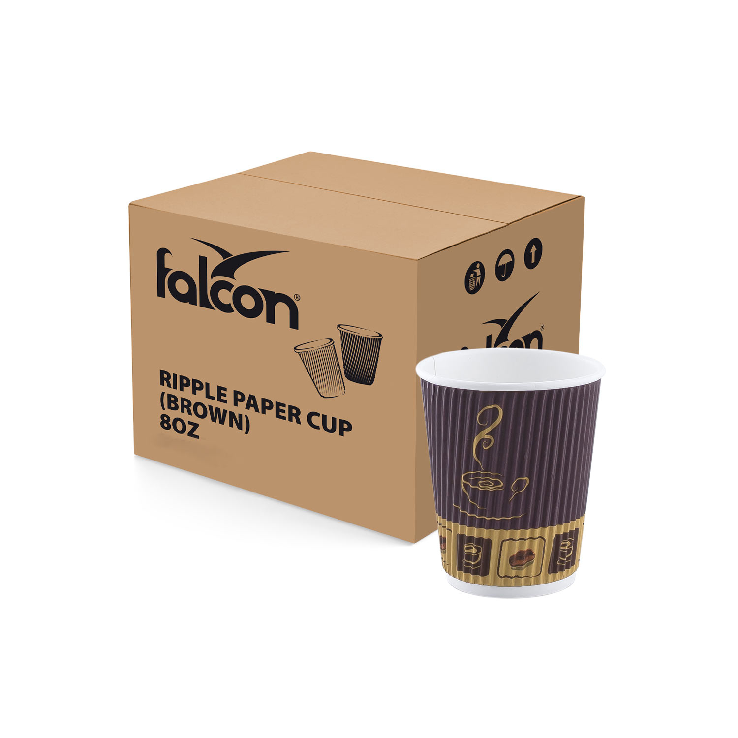 Paper Cup Economy Paper Cup Economy