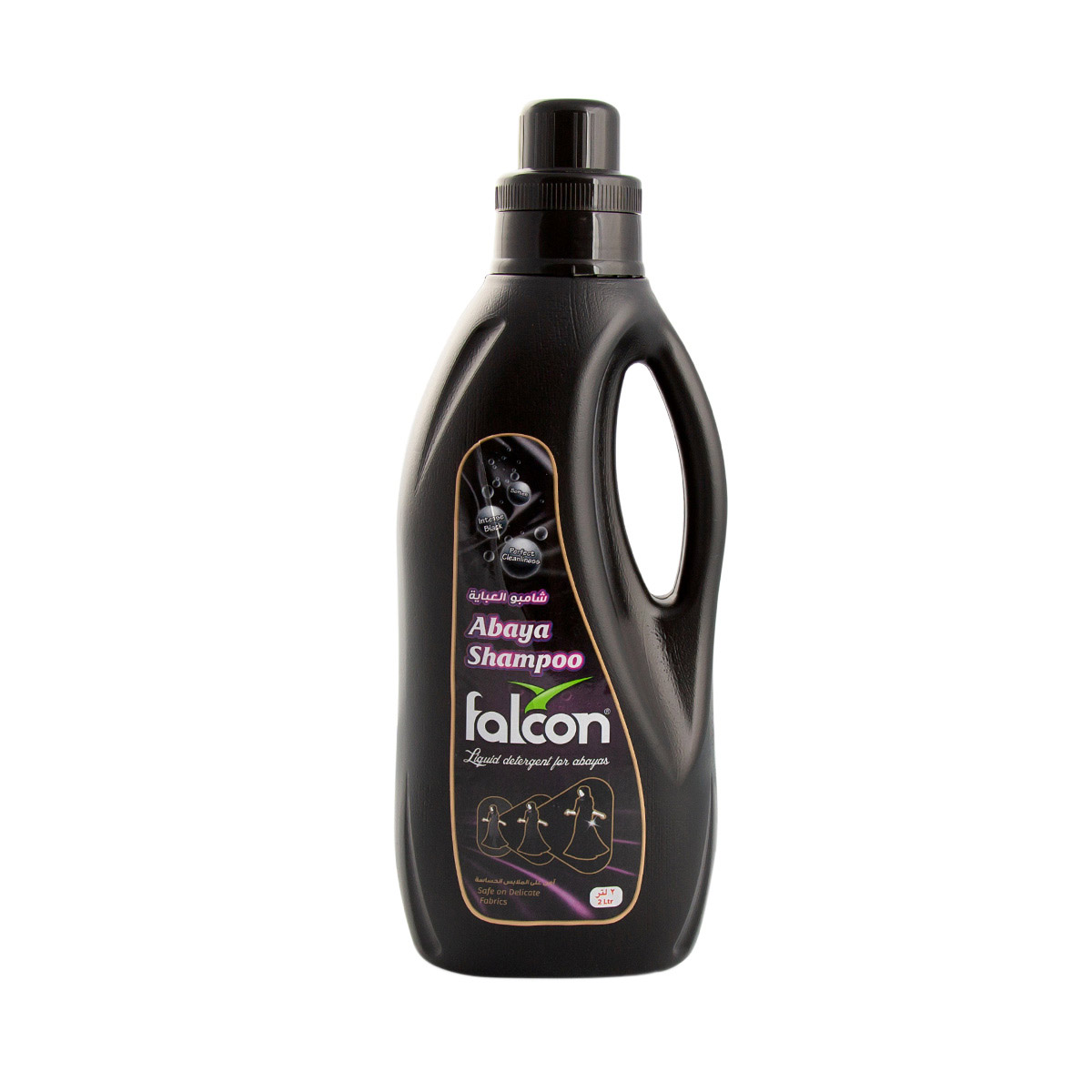 Abaya Shampoo Abaya Shampoo