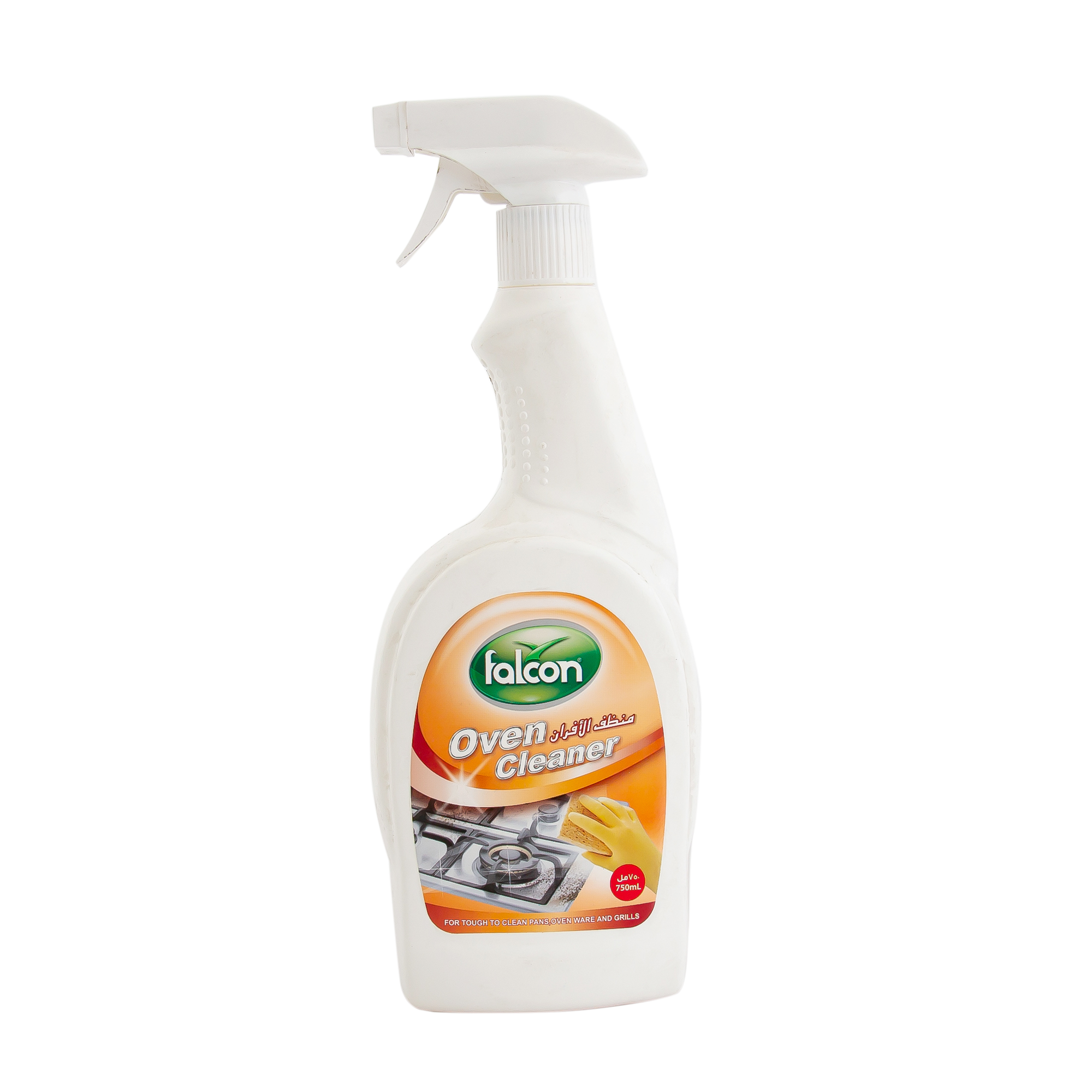 OVEN CLEANER LIQUID