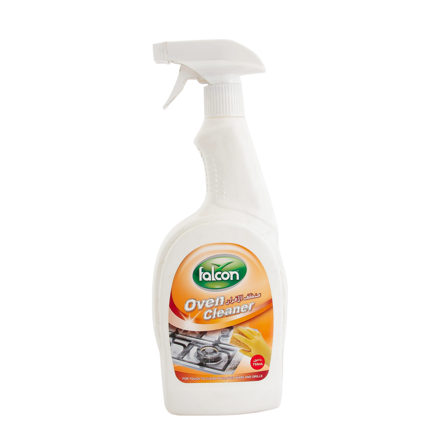 Falcon Multi Clean Falcon Pack
