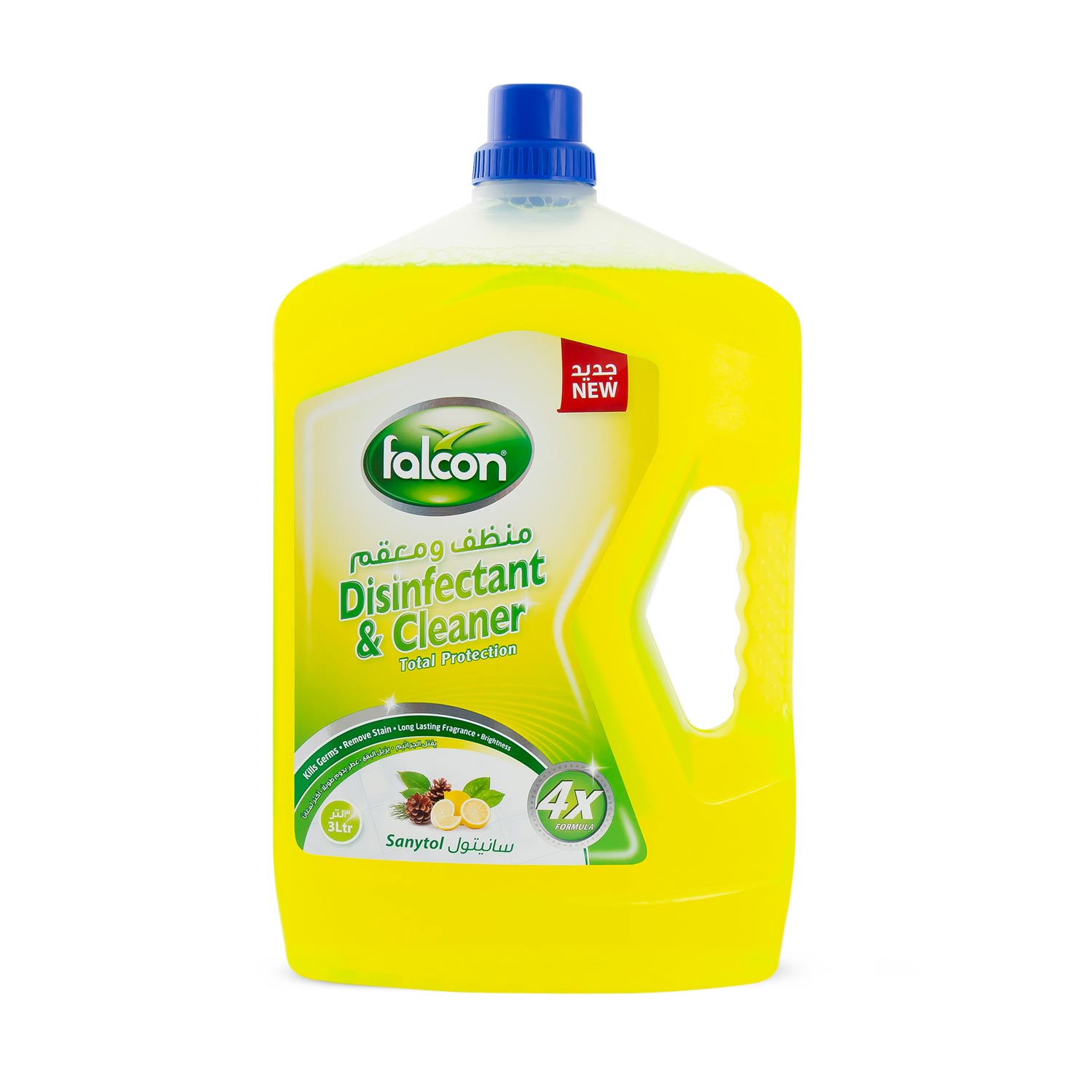 Disinfectant Liquid Disinfectant Liquid
