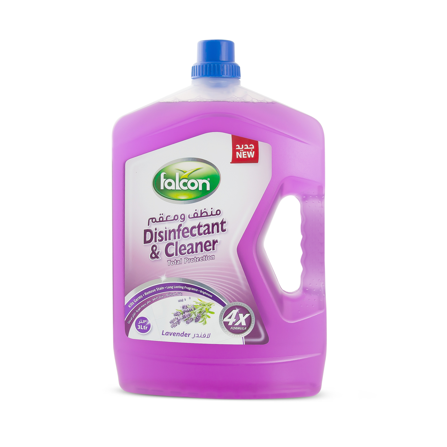 DISINFECTANT LIQUID