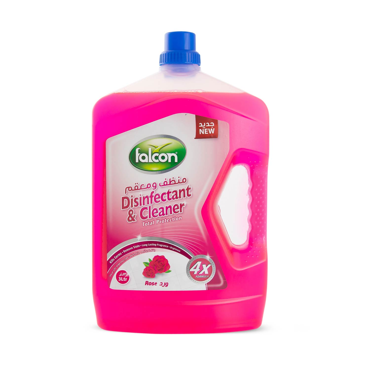 Disinfectant Liquid Disinfectant Liquid