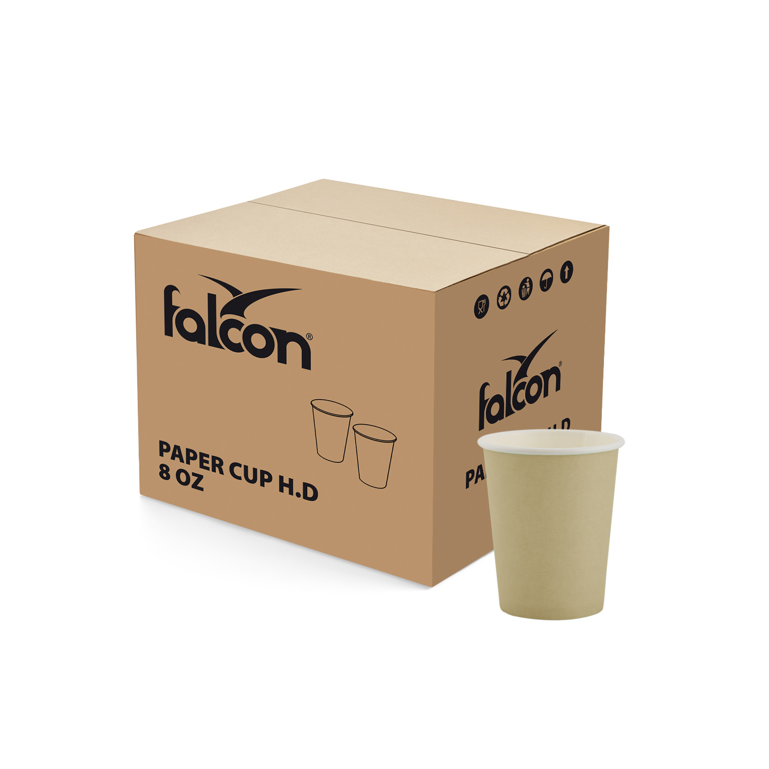 Paper Cup Economy Paper Cup Economy