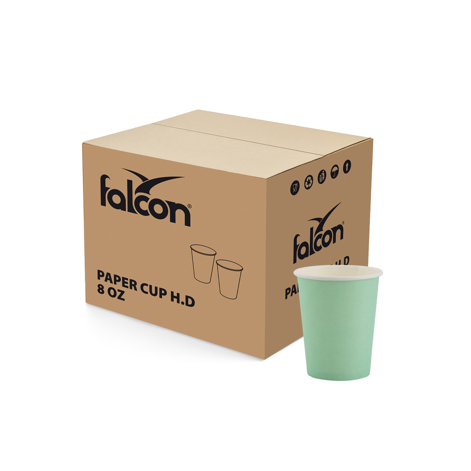 Paper Cup Economy Paper Cup Economy