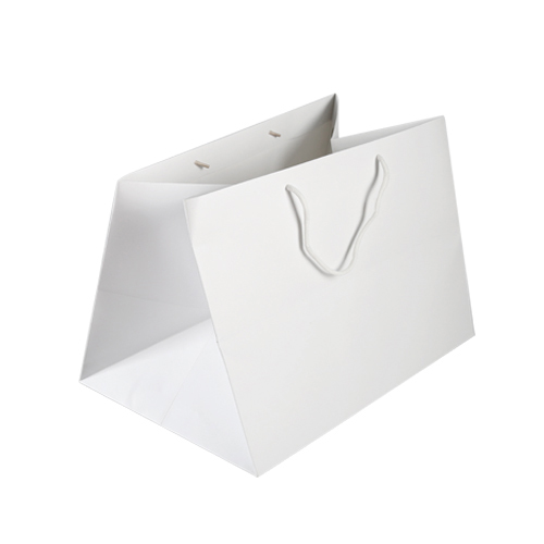 Buy Paper Shopping Bag (40 X 28 X 28CM) Online at Best Price