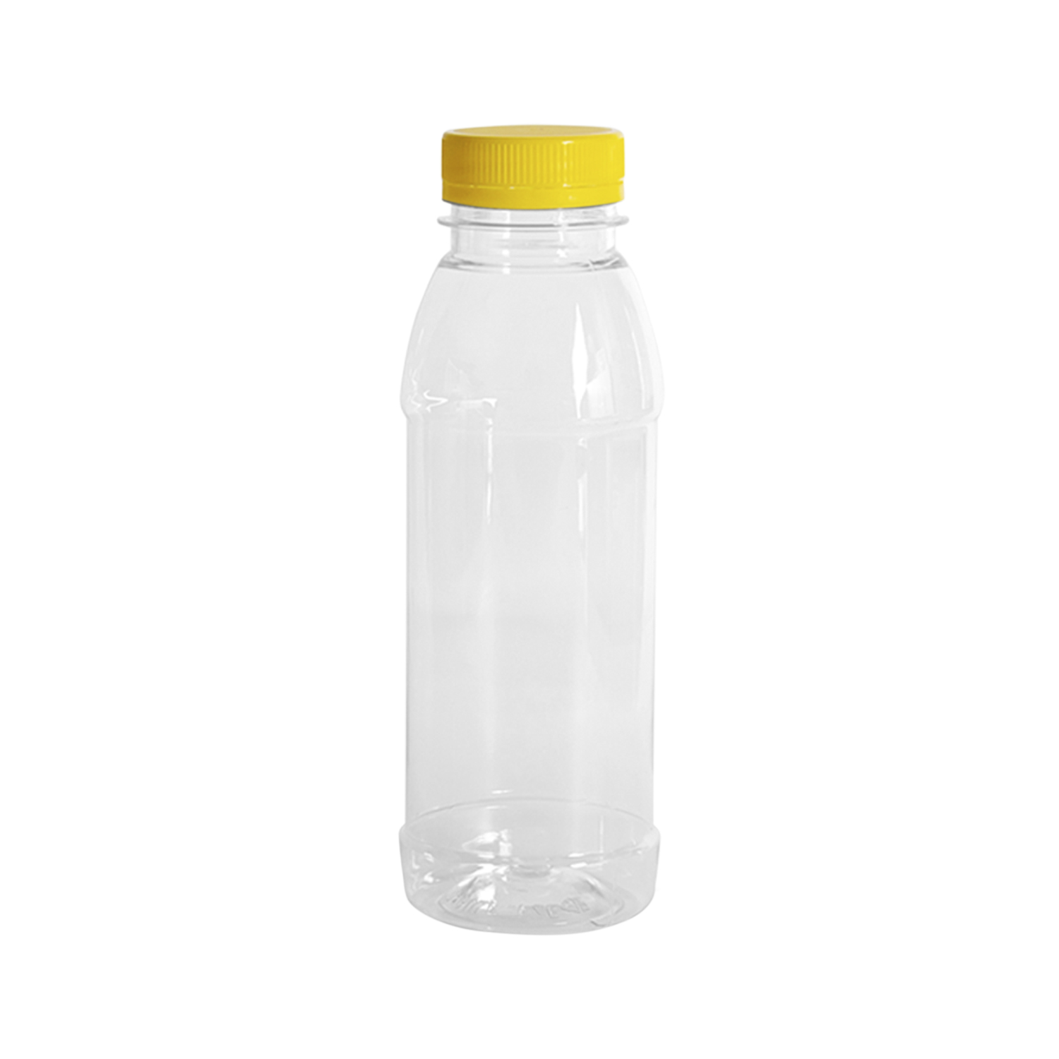Plastic Bottle With Cap Plastic Bottle With Cap