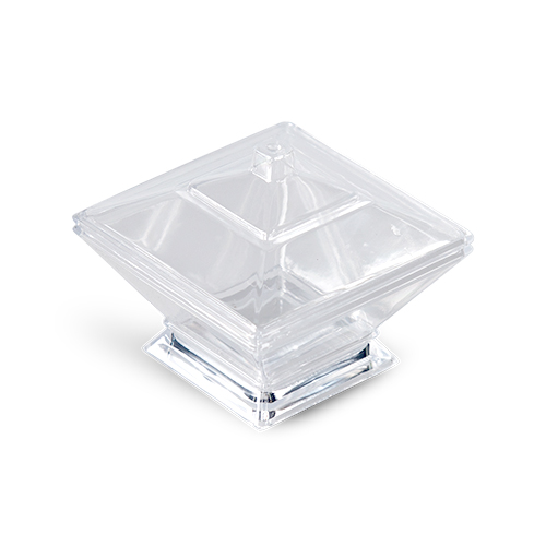 Plastic Dessert Cup Plastic Dessert Cup