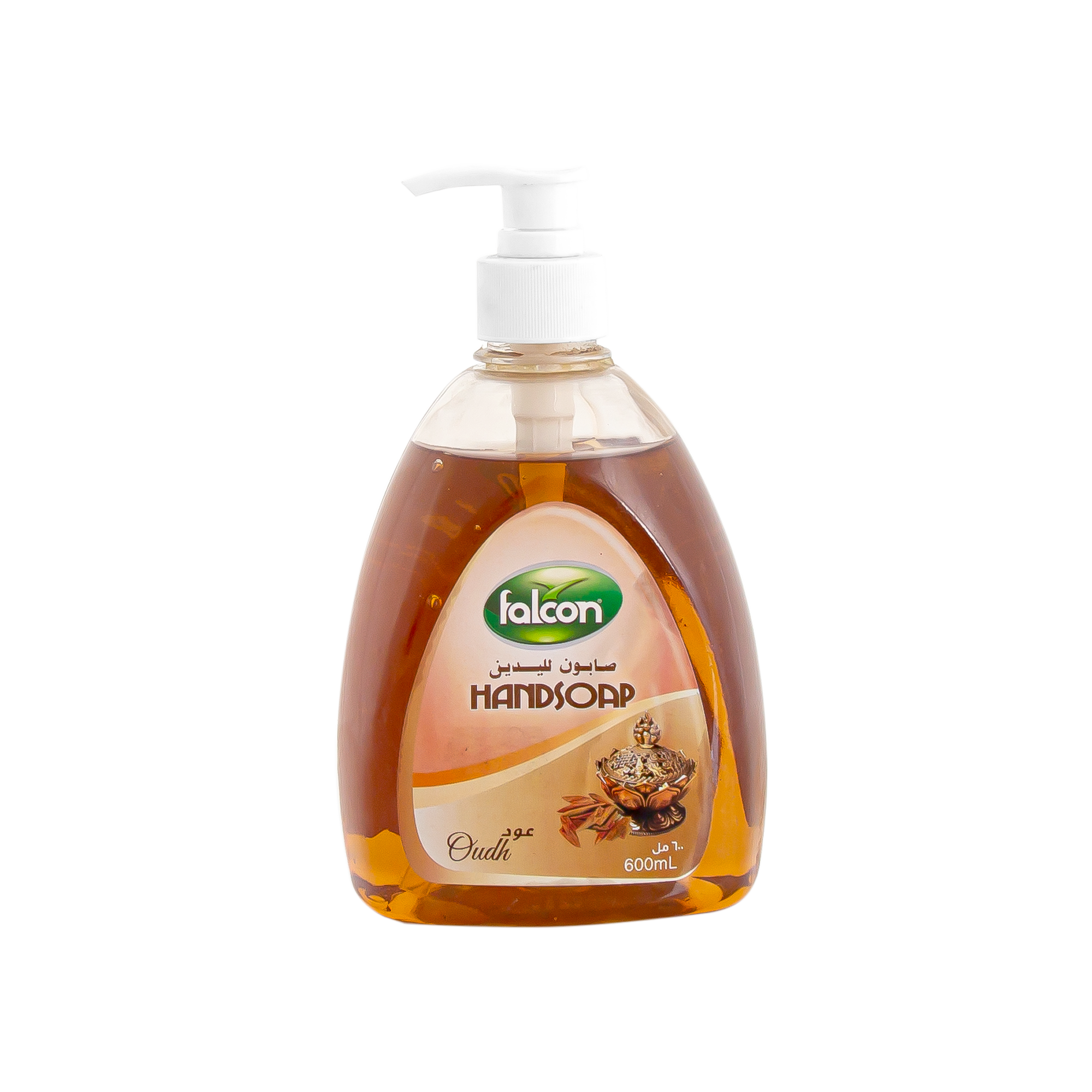 HAND SOAP LIQUID NORMAL