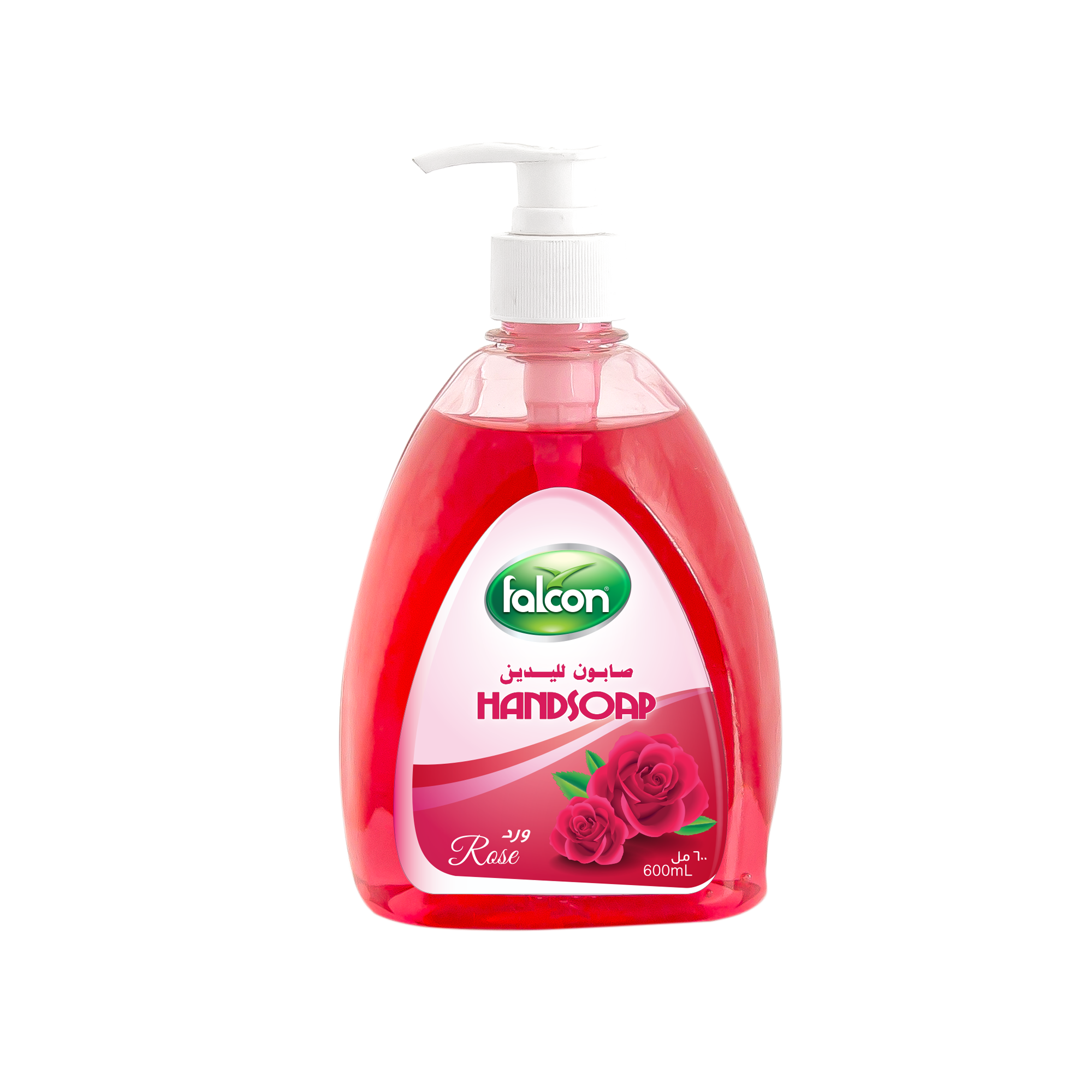 HAND SOAP LIQUID NORMAL