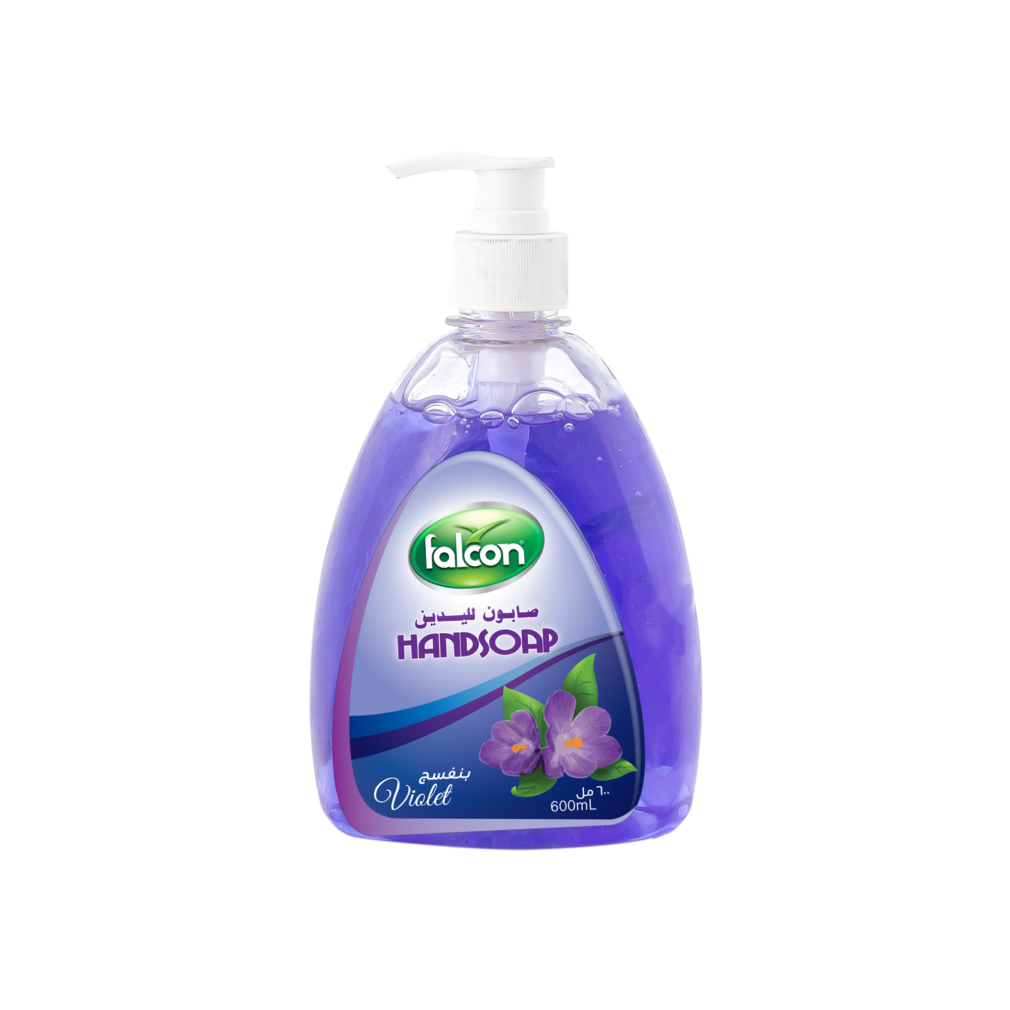 HAND SOAP LIQUID NORMAL