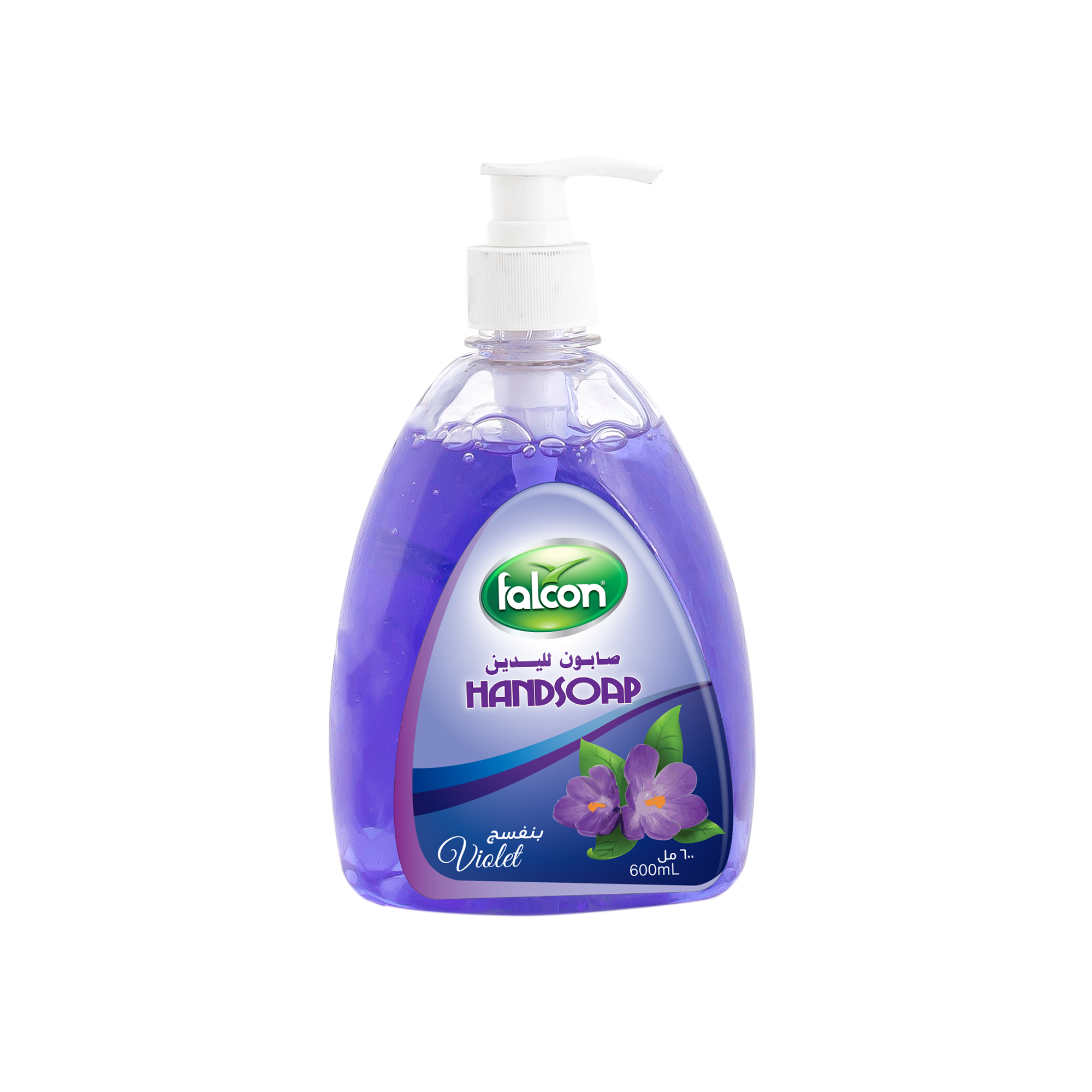 HAND SOAP LIQUID NORMAL