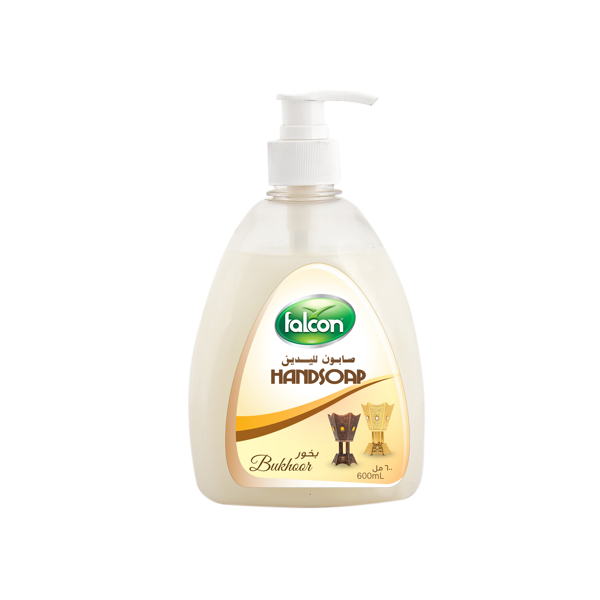 HAND SOAP LIQUID NORMAL