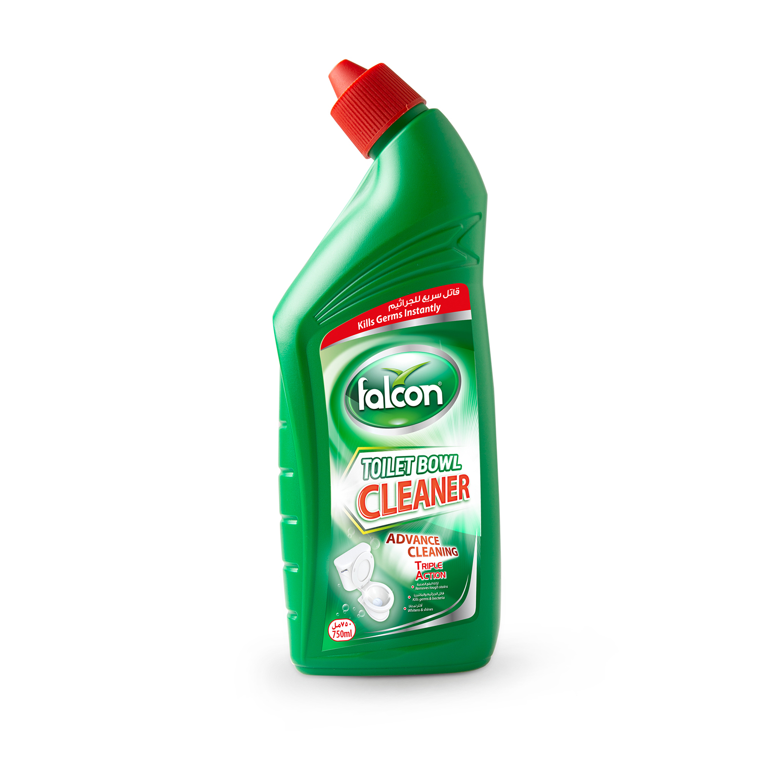 TOILET BOWL CLEANER