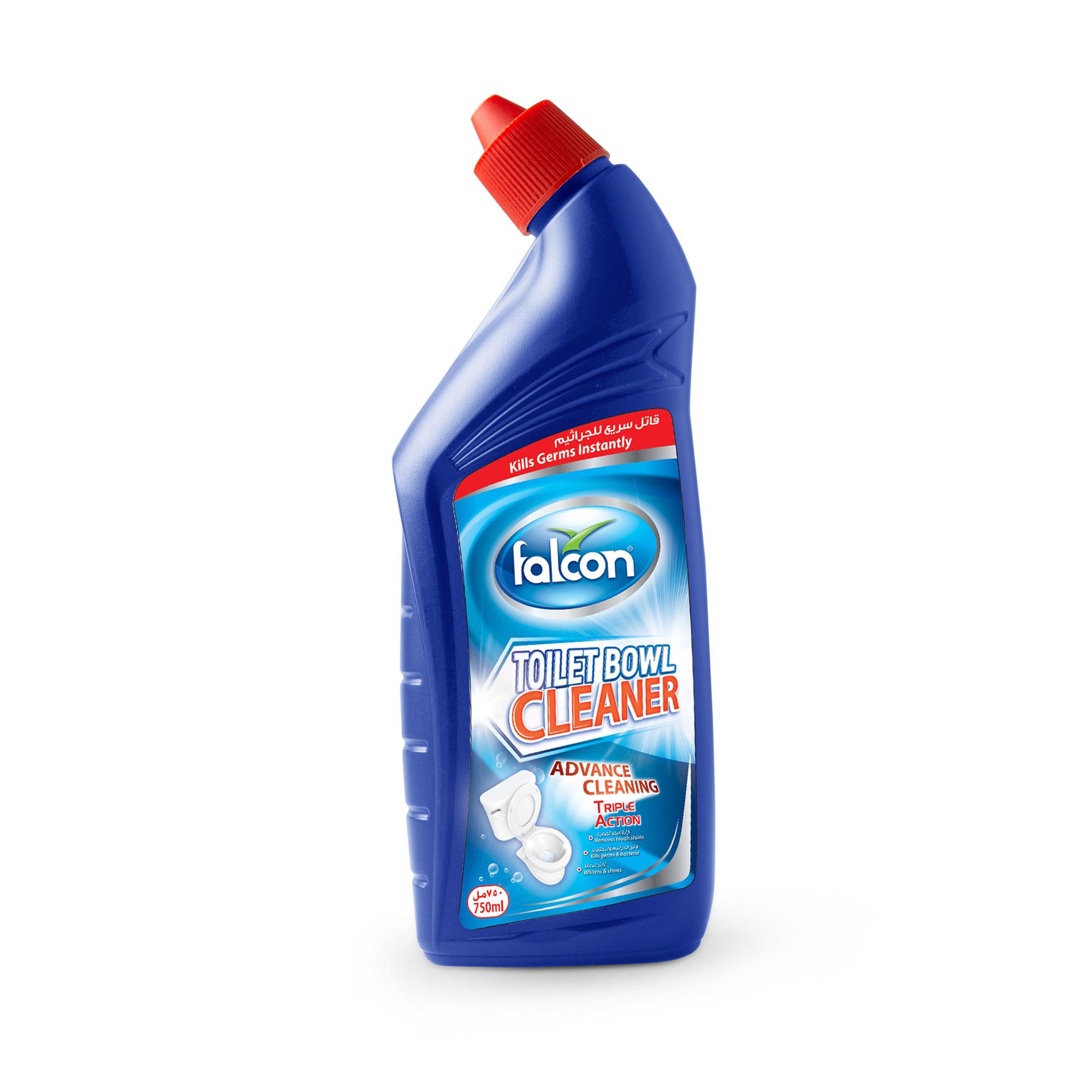 TOILET BOWL CLEANER