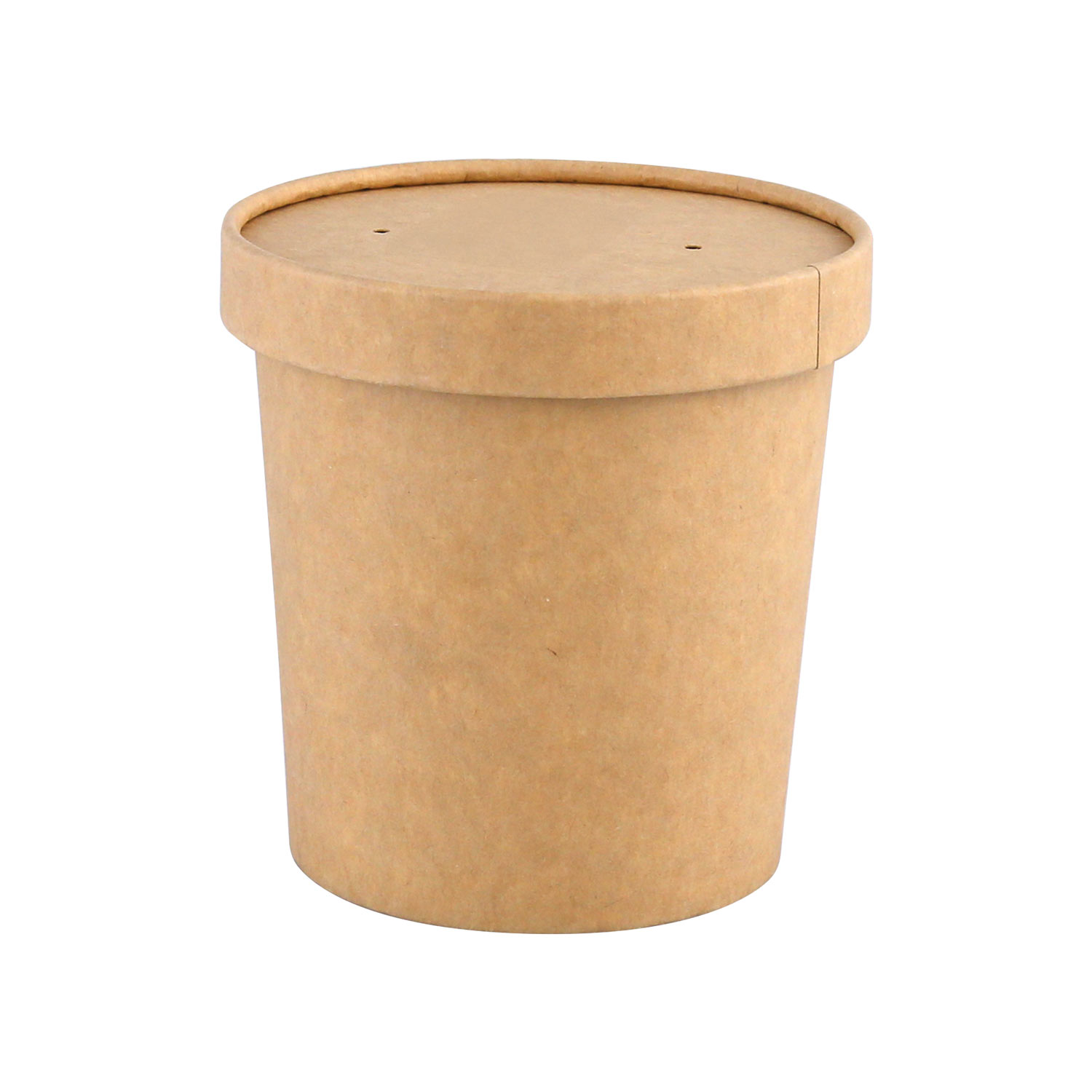 Kraft Soup Bowl With Lid Kraft Soup Bowl With Lid