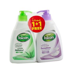 Falcon Shampoo Falcon Pack